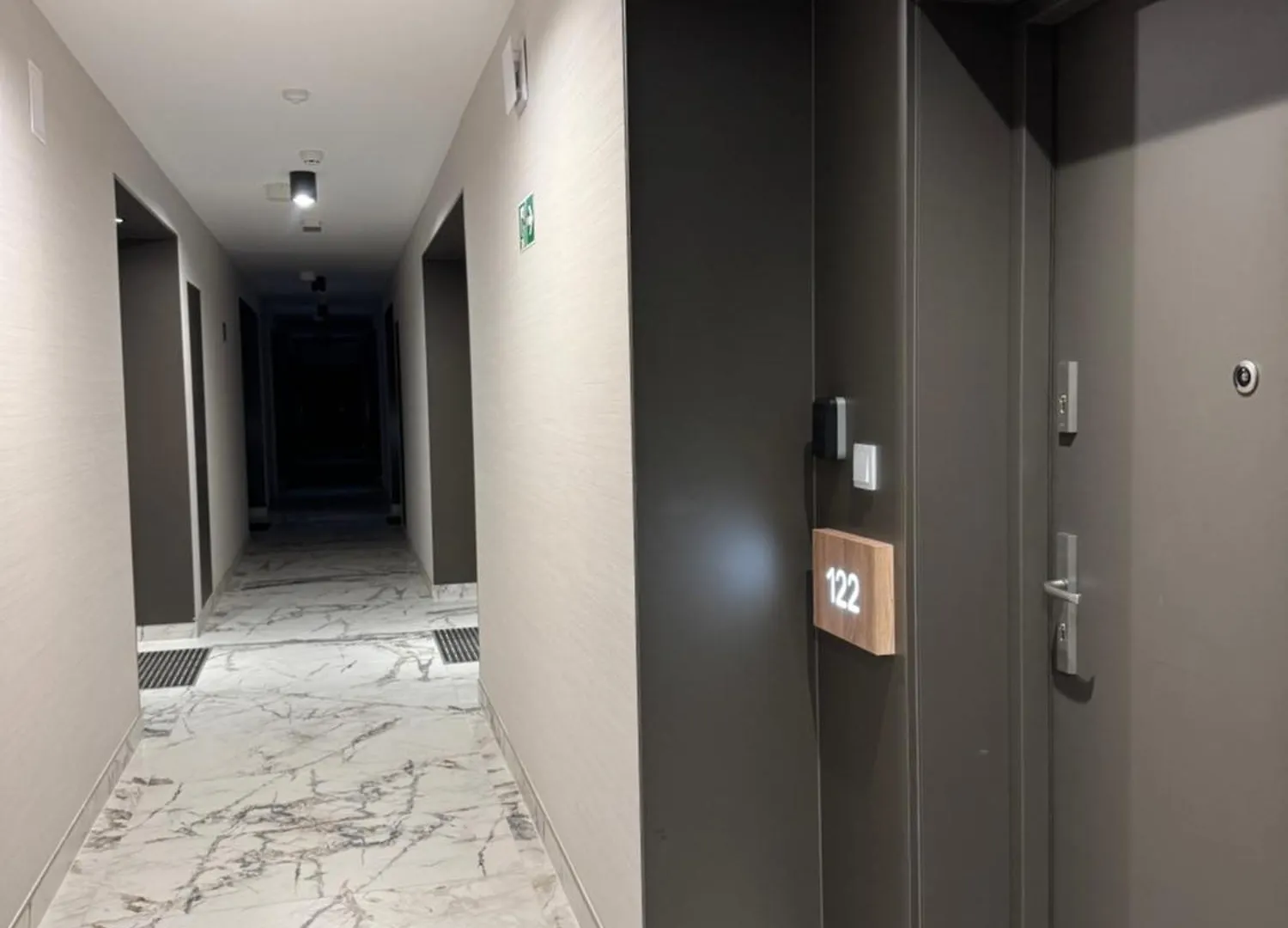 Palm Tree Perlowa Przystan Parking, 650M Do Plazy, Swiezo Oddany Nowoczesny Apartament, Parkplatz Im Preis Inbegriffen, 650 Meter Zum Strand, Frisch Fertiggestellt, Geraeumige Und Moderne Wohnung, Parking Included, 650 Meters To The Beach! Kolobrzeg Poland